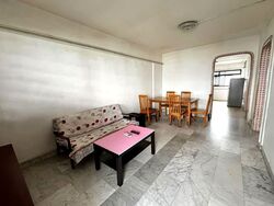 Blk 576 Cheng San Court (Ang Mo Kio), HDB 3 Rooms #585059261